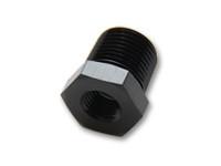 1/8" NPT Female to 1/4" NPT Male Pipe Reducer Adapter Fitting by Vibrant Performance - Modern Automotive Performance
