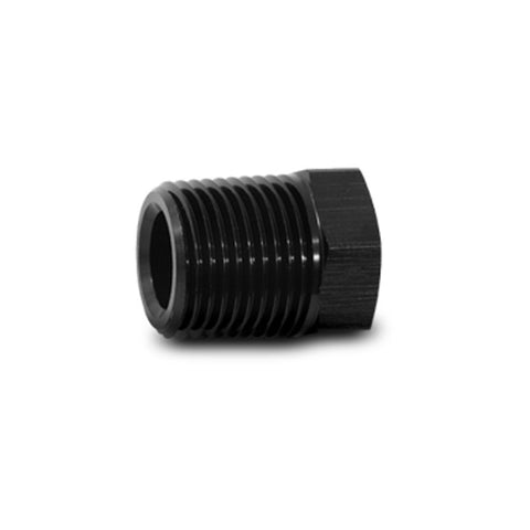 Vibrant 1/2in NPT Hex Head Pipe Plugs (10883)