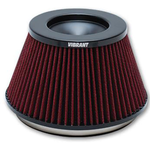 Vibrant Performance THE CLASSIC Performance Air Filter (10960)