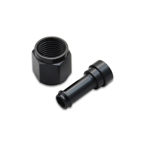 Vibrant Performance Female -6AN to 5/16 Barb Fitting (11215)