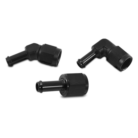 Vibrant Performance Female -6AN to 5/16 Barb Fitting (11215)