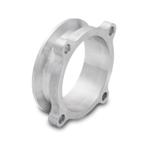 Vibrant Stainless Steel Turbo Inlet Flange (11739S)