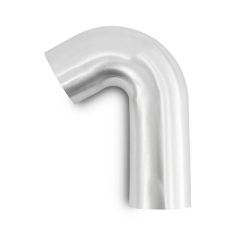Vibrant 3.5in OD 120 Degree Tight Radius Aluminum Bend (12191)