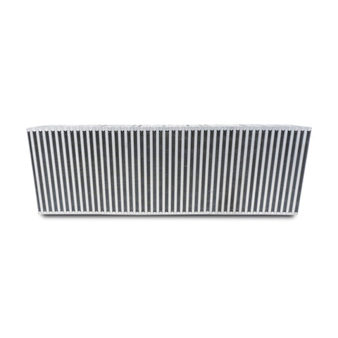 Vibrant Vertical Flow Intercooler - 30in. W x 10in. H x 3.5in. Thick (12851)