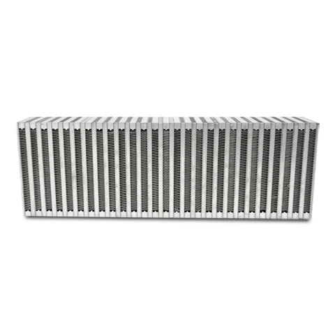 Vibrant Vertical Flow Intercooler Core - 18in. W x 6in. H x 3.5in. Thick (12855)