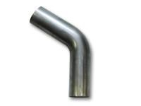 1.75" (45mm) O.D. 60 degree Mandrel Bend by Vibrant Performance - Modern Automotive Performance
