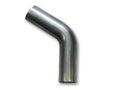 2.25" (57mm) O.D. 60 degree Mandrel Bend by Vibrant Performance - Modern Automotive Performance
