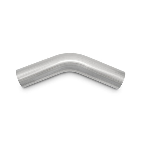 Vibrant 1.75in/45 degree Stainless Steel Mandrel Bend (13094)