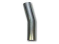 3.00" (76.2mm) O.D. 15 degree Mandrel Bend by Vibrant Performance - Modern Automotive Performance
