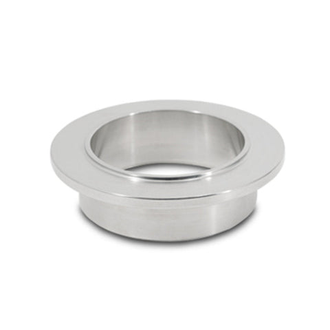 Vibrant Turbo Inlet Flange for Tial Housing on GT28/GT30/GT35 V-Band Style T304 SS (1416)