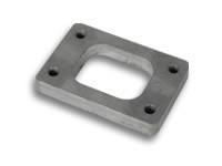 T25/T28/GT25 Turbo Inlet Flange (1/2" thick) by Vibrant Performance - Modern Automotive Performance
