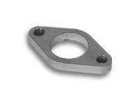 35-38mm External Wastegate Flange w/ Drilled bolt holes (3/8" thick) by Vibrant Performance - Modern Automotive Performance
