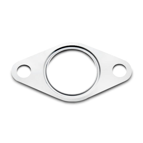Vibrant Metal Gasket for 35-38mm External WG Flange - Matches Flanges #1436 #1437 #14360 and #14370 (1436G)