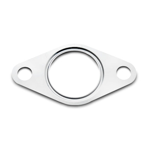 Vibrant Metal Gasket for 35-38mm External WG Flange - Matches Flanges #1436 #1437 #14360 and #14370 (1436G)