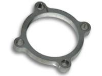 High Temp Gasket for Tial Style Wastegate Flange by Vibrant Performance - Modern Automotive Performance

