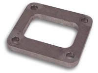 T4 Turbo Inlet Flange (1/2" thick) by Vibrant Performance - Modern Automotive Performance
