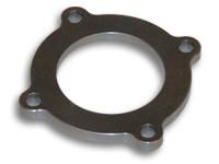 VW 1.8T Stock Turbo Discharge Flange 1/2" thick by Vibrant Performance - Modern Automotive Performance
