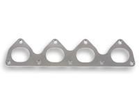 Exhaust Manifold Flange for Honda H22-series Motor by Vibrant Performance - Modern Automotive Performance
