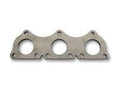 Exhaust Manifold Flange for Audi 2.7T/3.0 Motor, 1/2" Thick Sold in Pairs by Vibrant Performance - Modern Automotive Performance

