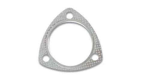 3-Bolt High Temperature Exhaust Gasket (3.5" I.D) by Vibrant Performance