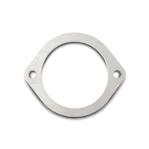 Vibrant 2-Bolt T304 SS Exhaust Flange - 2.75in I.D. (1474S)