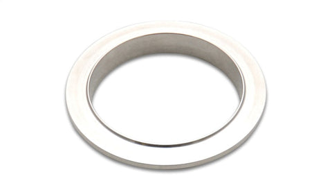 Vibrant Stainless Steel V-Band Flange for 2.25in O.D. Tubing - Male (1489M)