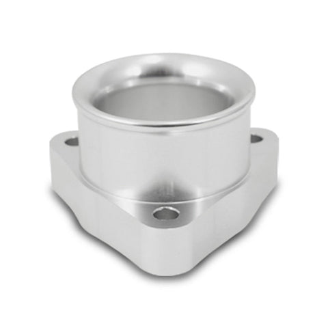 Vibrant Nissan SR20 OEM Turbo Compressor Aluminum Outlet Flange (14906)