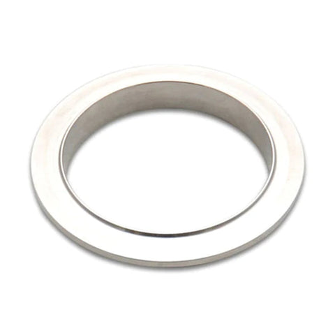 Vibrant Stainless Steel V-Band Flange for 3in O.D. Tubing - Male (1491M)