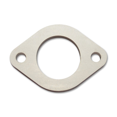 Vibrant T304 Stainless Steel Exhaust Manifold Flange | 1975-1989 Porsche 930/911 (14930)