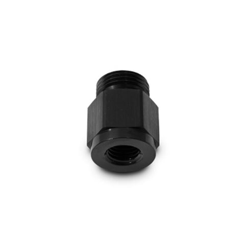 Vibrant Male -6 ORB to Female M12 x 1.5 Adapter Fitting (16672)