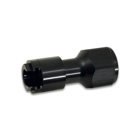 Vibrant Female -6 ORB x 5/16" EFI Quick Disconnect Adapter (16925)