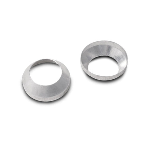 Vibrant 37 Degree Conical Seals w/ 12.2mm ID - Pack of 2 (17015)