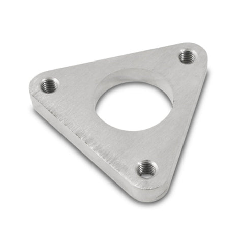 Vibrant T304 Stainless Steel Turbo Inlet Flange for Garrett GT1544 (19860)