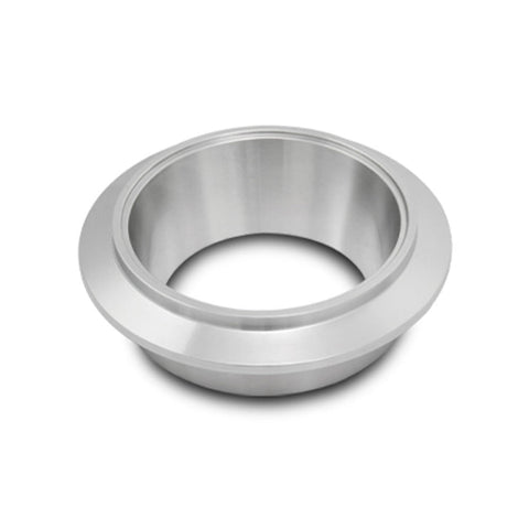 Vibrant Stainless Steel Turbo V-Band Outlet Flange for Garrett GT4202/4294/42974R/4508R /GTX4508R (19882)
