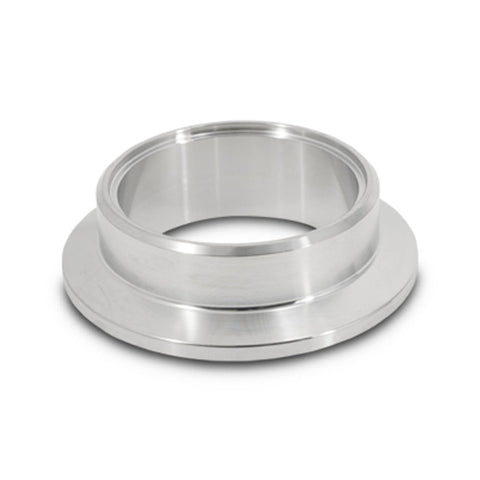 Vibrant Stainless Steel V-Band Turbo Inlet Flange for Borg Warner EFR 6258/6758/7163  I-Type (19951)