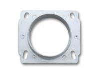 Mass Air Flow Sensor Adapter Plate for Nissan applications by Vibrant Performance - Modern Automotive Performance
