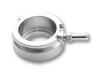 Weld On Radiator Filler Neck 32mm ID (1.25") by Vibrant Performance - Modern Automotive Performance

