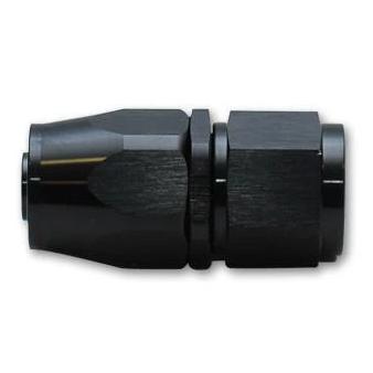 Straight Hose End Fitting -8AN by Vibrant Performance (21008)