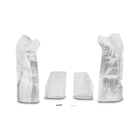 Vibrant Heat Shield Kit | 2014-2019 Chevrolet Corvette C7 (25660)