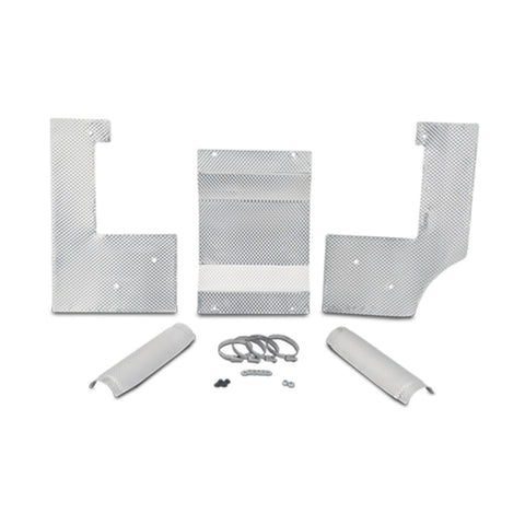 Vibrant Heat Shield Kit | 2015-2019 Ford Mustang S550 (25680)