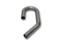1-5/8" O.D. T304 Stainless Steel U-J Mandrel Bent Tubing by Vibrant Performance - Modern Automotive Performance

