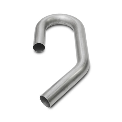 Vibrant Performance 1.75" O.D./T304 Stainless Steel U-J Mandrel Bent Tubing (2603)