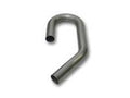 1-7/8" O.D. T304 Stainless Steel U-J Mandrel Bent Tubing by Vibrant Performance - Modern Automotive Performance
