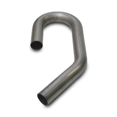 Vibrant 4" O.D./T304 Stainless Steel U-J Mandrel Bent Tubing (2613)