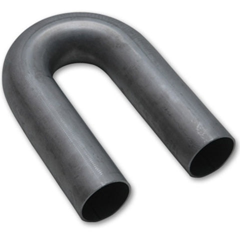 Vibrant Performance 2.5" O.D. Tight Radius 180 degree U Bend Tubing (2628)