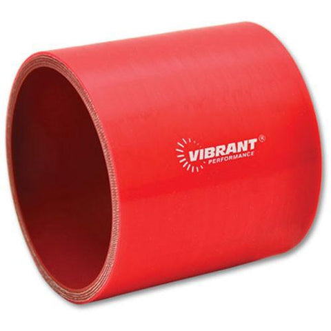 Vibrant Performance 4 Ply Silicone Sleeve 3" long - Modern Automotive Performance
 - 1