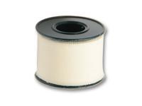 2 Meter (6-1/2 Feet) Roll of White Adhesive Clean Cut Tape by Vibrant Performance - Modern Automotive Performance
