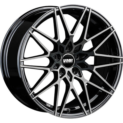VMR V801 Series 18x8.5in. Blank 45mm. Offset Wheel (V31010)