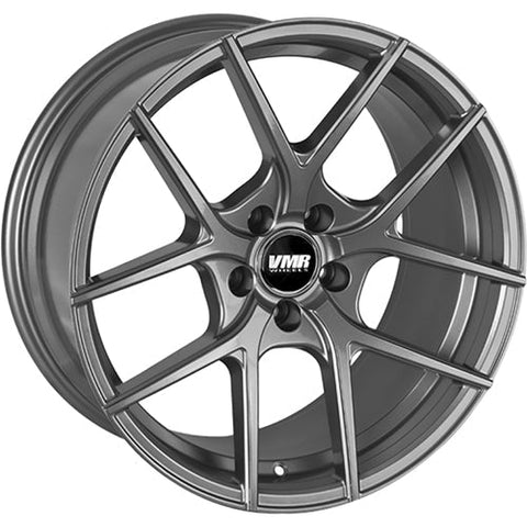 VMR Wheels V803 Gunmetal Gray 19x9.5 | Blank (V13787)