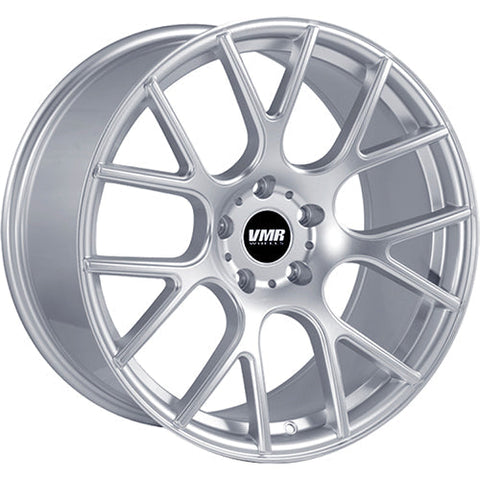 VMR V810 Series 18x8.5in. 5x4.5 35mm. Offset Wheel (V13B90)